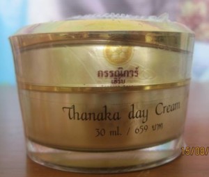 night cream